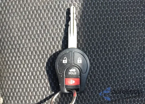 2018 Nissan Sentra S from USA, damaged, VIN 3N1AB7APXJY332962